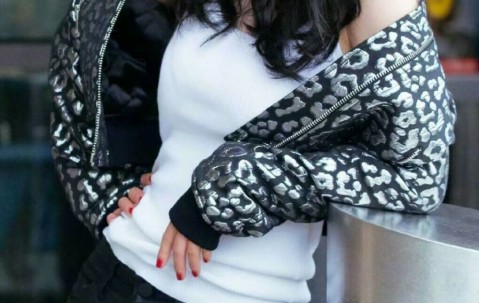 怀孕初期喝枸杞叶汤（怀孕初期喝枸杞叶汤会流产吗）